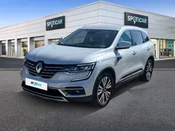 RENAULT Koleos Tce 160 EDC Initiale Paris