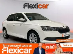 Skoda Fabia 1.0 TSI Ambition 81kW