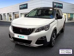 Peugeot 3008 1.2 Puretech 130ch S&S EAT6 Allure