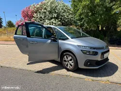 Citroën Grand C4 Spacetourer 1.2 PureTech Feel EAT8