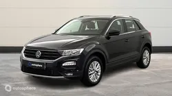 Volkswagen T-Roc 2.0 TDI 150ch Lounge Business DSG7 145g