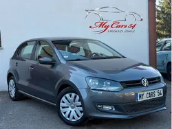 Volkswagen polo 1.6 tdi 90ch confortline