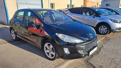 Peugeot 308 1.6l vti 120