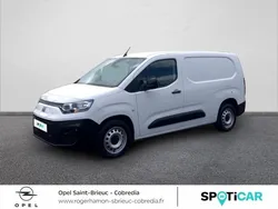 Fiat Doblo Fg XL 950kg BlueHDi 130ch S&S Pro Lounge Connect