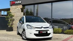 Citroen C3 de 2014
