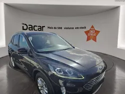 Ford Kuga 1.5 TDCI ECOBLUE TITANIUM