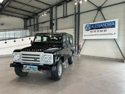 Land Rover Defender 110 II STATION WAGON SE 5P