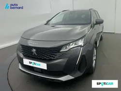 Peugeot 5008 1.2 PureTech 130ch S&S Style