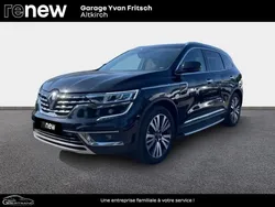 Renault Koleos 1.3 TCe 160ch Initiale Paris EDC