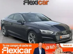 Audi A5 Sportback 2.0 TFSI S tronic 140kW