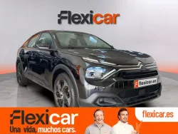CITROEN C4 1.2 PureTech Plus S&S 130
