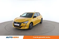 Peugeot 208 1.2 PureTech Style 75 ch