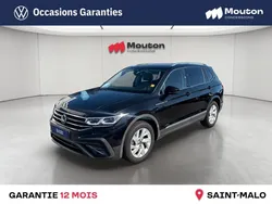 Volkswagen Tiguan Allspace 2.0 TDI 150ch DSG7 Elegance Exclusive