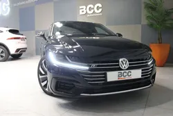 VW Arteon 2.0 TDI R-Line DSG