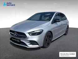 Mercedes-benz Classe B 200d 150ch AMG Line 8G-DCT