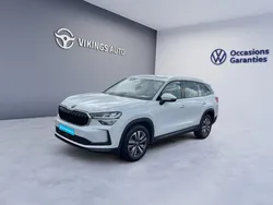 SKODA Kodiaq 2.0 TDI 150 ch SCR DSG7 7pl Selection