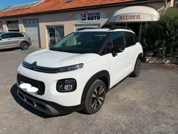Citroen c3 aircross hdi 100 cv bvm6