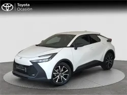 Toyota C-HR 140H Advance