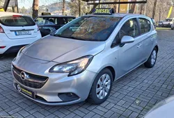 Opel Corsa 1.3 cdti enjoy