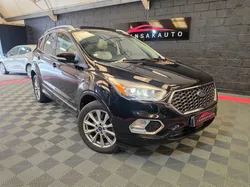 Ford kuga 2.0 tdci vignale