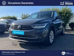 Volkswagen Tiguan 1.5 TSI 150ch DSG7 Life Business