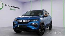 Dacia Spring de 2023