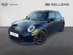 Mini Mini 5 Portes Cooper 136ch Edition Premium BVA7