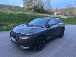 DS3 CROSSBACK BlueHDi 130 EAT8 Performance Line+