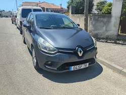 Renault Clio Clio 1.5 DCI