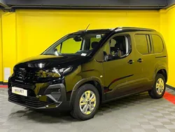 Peugeot Rifter 1.5 BLUEHDI 130CV EAT8 Allure N1 / EN STOCK SANS MALUS
