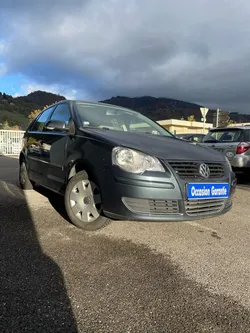 Volkswagen polo 1.2L 75cv essence