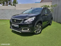 Peugeot 2008 1.6 BlueHDi Allure