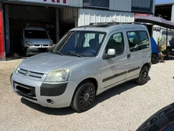 Berlingo 2.0L HDI 90ch Bivouac 5 Places Clim ✅