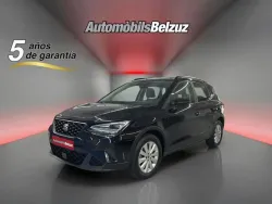 SEAT Arona 1.0 TSI S&S Style Special Edition 95