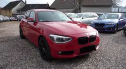 BMW 116 D Sport