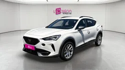 CUPRA Formentor 1.5 TSI 150 ch DSG7 V