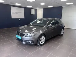 PEUGEOT 308 PureTech 110ch S&S BVM6 Active