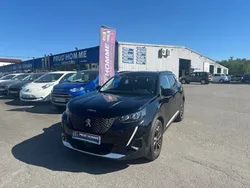 Peugeot 2008 1.5 BLUEHDI 130CH S&S ALLURE PACK EAT8