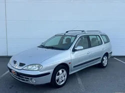 Renault Mégane Break 1.9 dTi Authentic