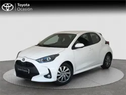 TOYOTA Yaris 120H 1.5 Active Plus
