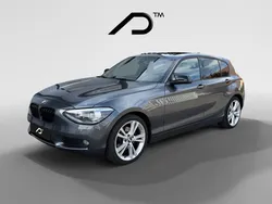 BMW Série 1 F20 120d – 184 ch / Toit ouvrant + Sièges électriques + Harman Kardon