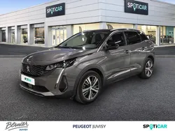 PEUGEOT 3008 Puretech 130ch S&S EAT8 Roadtrip