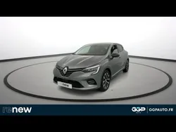 Renault Clio 1.3 TCe 140ch Techno