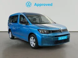 VOLKSWAGEN Caddy Maxi 2.0TDI Origin DSG 122