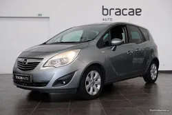 Opel Meriva 1.3 CDTi Cosmo