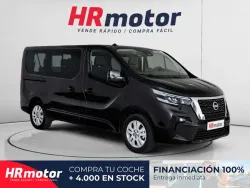 NISSAN Primastar Combi 6 2.0dCi S&S L1H1 1T Acenta 150