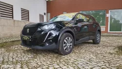 Peugeot 2008 PureTech 100 Stop&Start Active