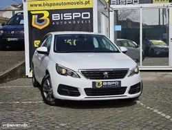Peugeot 308 SW 1.2 PureTech Active Pack