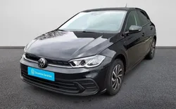 VOLKSWAGEN Polo 1.0 TSI 95 S&S BVM5 VW Edition