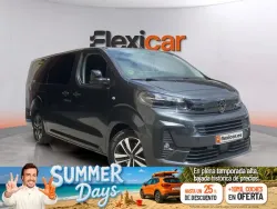 PEUGEOT Traveller 2.0 BlueHDI S&S Business Long EAT8 180